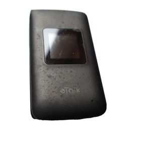 Verizon Etalk Flip Phone